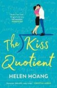 The Kiss Quotient
