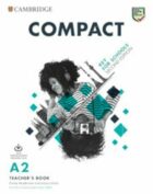 Compact Key for Schools Second edition Teacher´s Book with Downloadable Class Audio and Teacher´s Ph