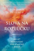 Slová na rozlúčku (e-kniha)