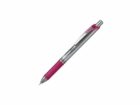 Mikrotužka Pentel EnerGize PL75 - růžová 0,5mm