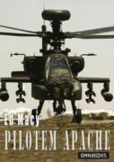 Pilotem Apache (e-kniha)