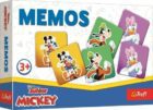 Pexeso Mickey a přátelé