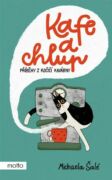 Kafe a chlup (e-kniha)