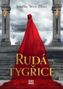 Rudá Tygřice (e-kniha)