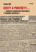 Cesty a portréty... (e-kniha)