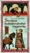 Strážce boleslavského mysteria (e-kniha)