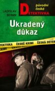 ﻿Ukradený důkaz (e-kniha)