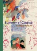 Summer of Caprice (s ilustracemi) (e-kniha)