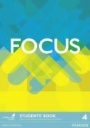 Focus 1st Edition Level 4 Student´s Book