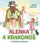 Alenka a Krakonoš (CD)