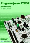 Programujeme STM32 - bez knihoven (e-kniha)