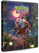 Pokémon Ultra PRO: Scarlet & Violet 06 Twilight Masquerade - A5 album
