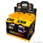 SWU 04: Jump to Lightspeed - Spotlight Deck - Han Solo