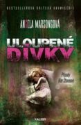 Uloupené dívky (e-kniha)