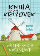 Kniha křížovek – Výletní místa naší vlasti