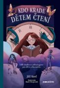 Kdo krade dětem čtení (e-kniha)