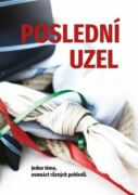 Poslední uzel (e-kniha)