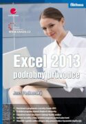 Excel 2013 (e-kniha)