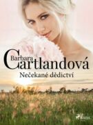 Nečekané dědictví (e-kniha)