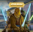 Star Wars - Vrcholná Republika - Příběhy před usnutím (e-kniha)