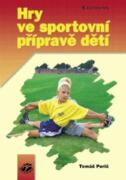 Hry ve sportovní přípravě dětí (e-kniha)