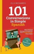 101 Conversations in Simple Spanish