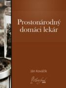 Prostonárodný domáci lekár (e-kniha)