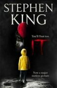 It (Film Tie In)