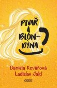 Pivař a Blondýna (e-kniha)