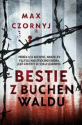 Bestie z Buchenwaldu (e-kniha)