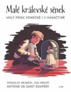 Malé královské sênek (e-kniha)