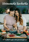 Vietnamská kuchařka od Bé Há a její maminky (e-kniha)