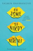 Co jsme si nikdy neřekli (e-kniha)