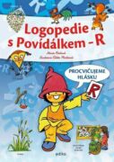 Logopedie s Povídálkem - R (e-kniha)
