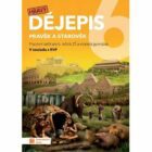 Hravý dějepis 6 - pracovní sešit