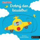 MiniPEDIE Dobrý den, letadélko!