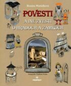 Povesti a iné zvesti o hradoch a zámkoch / Vzbura strašidiel (e-kniha)