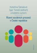 Řízení sociálních procesů v České republice (e-kniha)