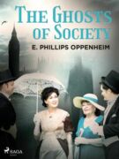 The Ghosts of Society (e-kniha)