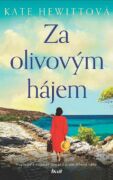 Za olivovým hájem (e-kniha)