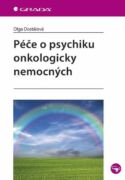 Péče o psychiku onkologicky nemocných (e-kniha)