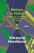 Beton a hlína (e-kniha)