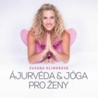 Ajurvéda & jóga pro ženy (e-kniha)