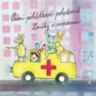 První pohádková pohotovost (CD)