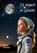 Od atómov ku galaxiám (e-kniha)