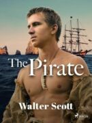 The Pirate (e-kniha)