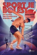Sport je bolest (e-kniha)
