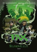 Sluhové zla - Pax