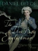The True-Born Englishman (e-kniha)