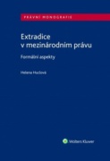 Extradice v mezinárodním právu
